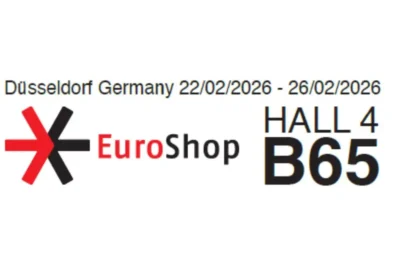 Salviplast a EuroShop 2026: innovazione e design per il retail del futuro